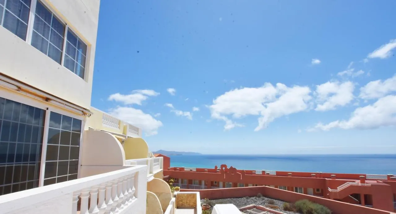 Book Jet - Sotavento Dream View Apartment Costa Calma