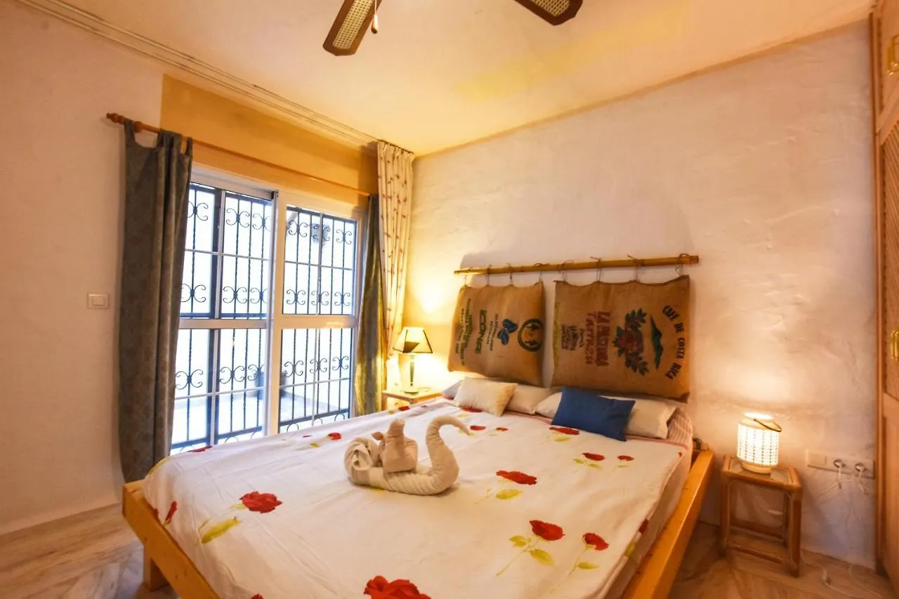 Book Jet - Sotavento Dream View Apartment Costa Calma