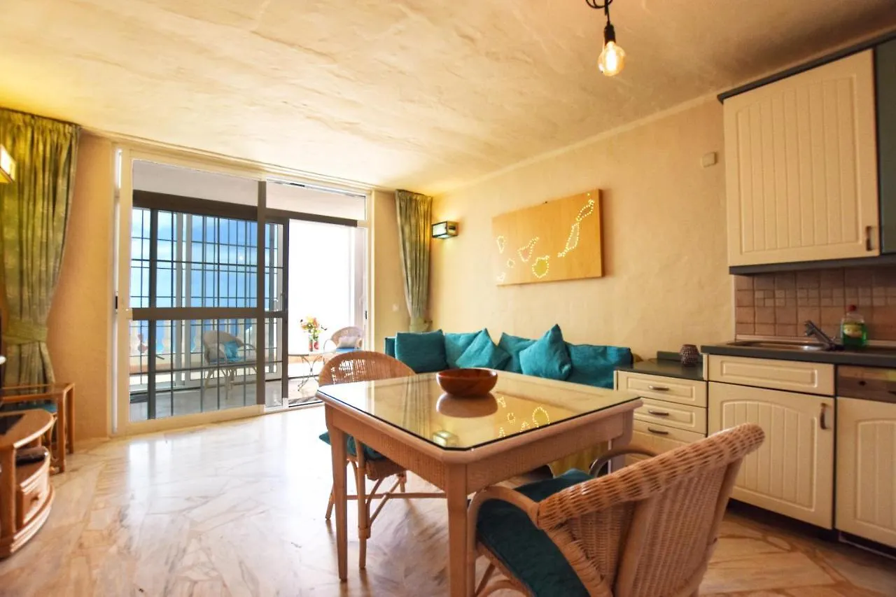 Apartment Ferienwohnung Book Jet - Sotavento Dream View Costa Calma