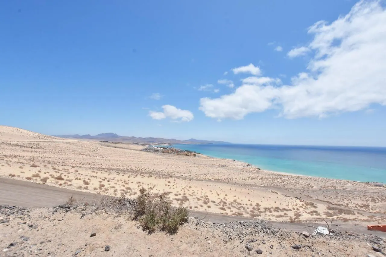 Book Jet - Sotavento Dream View Apartment Costa Calma