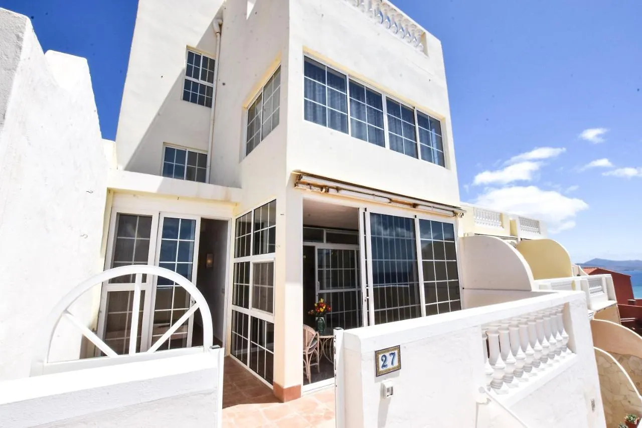 Book Jet - Sotavento Dream View Apartment Costa Calma