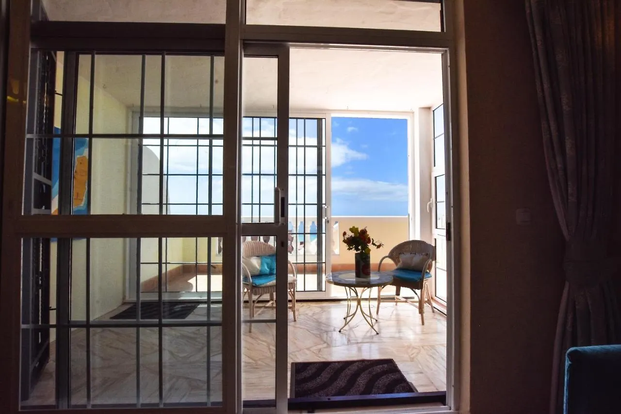 Apartment Ferienwohnung Book Jet - Sotavento Dream View Costa Calma
