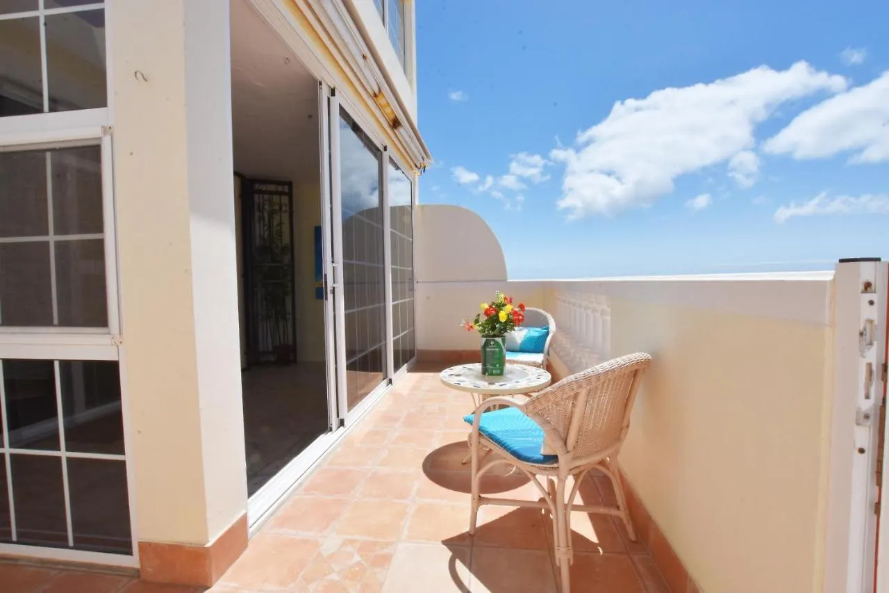Ferienwohnung Book Jet - Sotavento Dream View Costa Calma Spanien