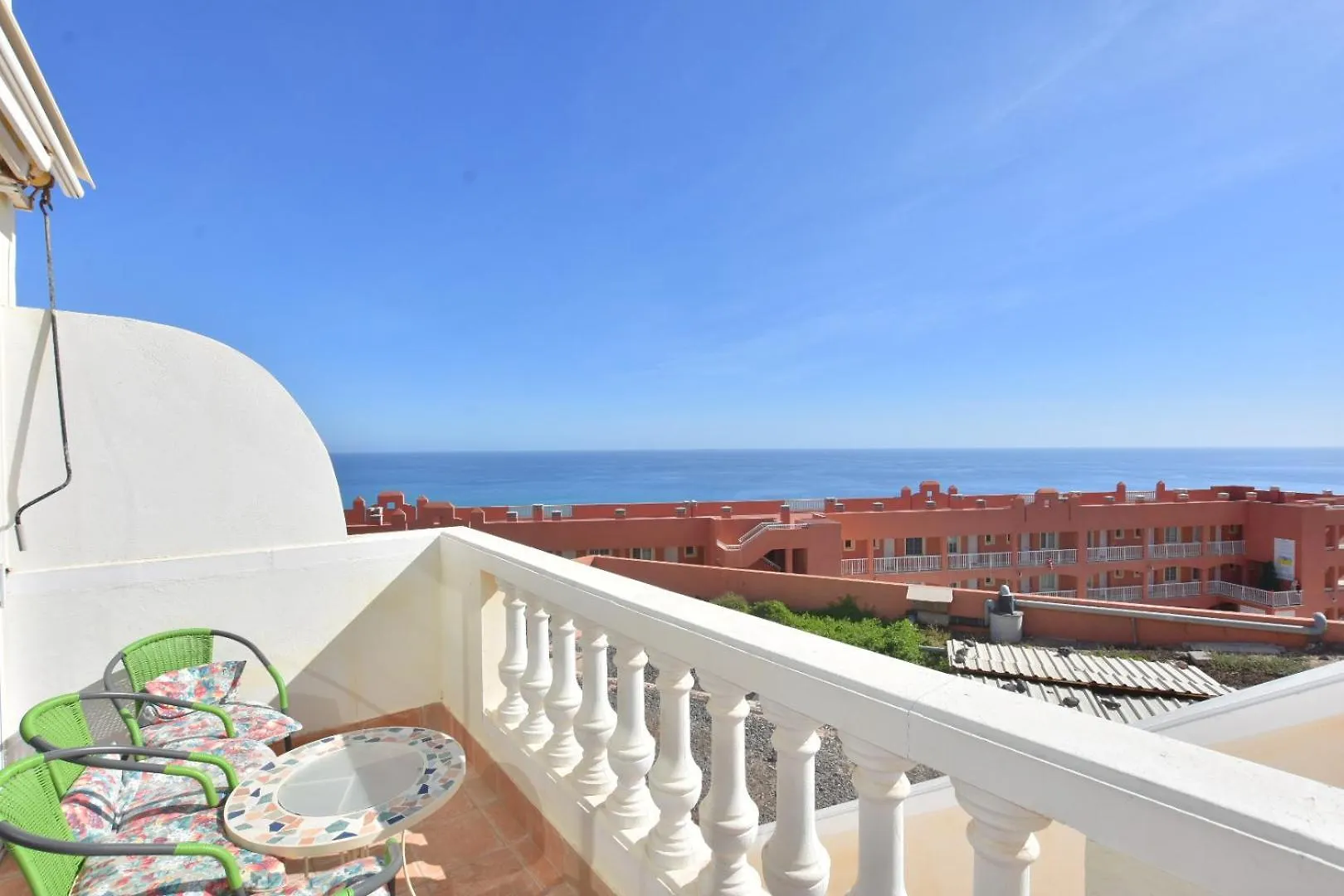 Apartment Ferienwohnung Book Jet - Sotavento Dream View Costa Calma