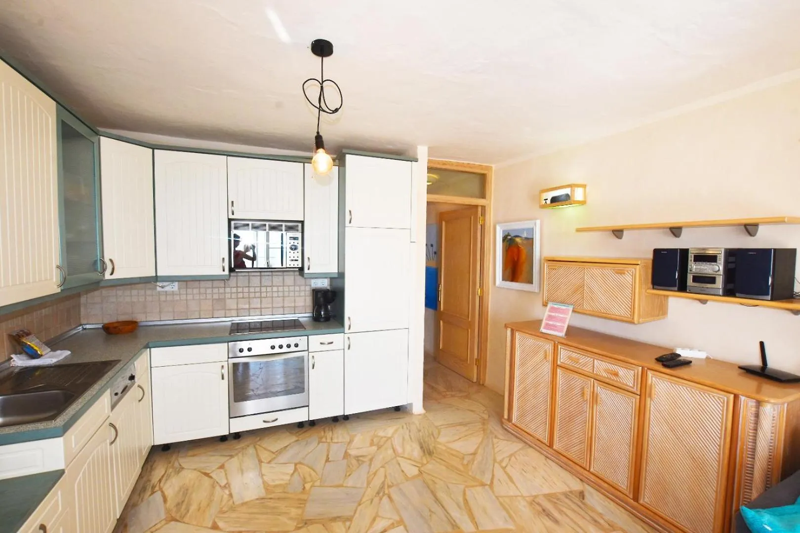 Ferienwohnung Book Jet - Sotavento Dream View Costa Calma Spanien