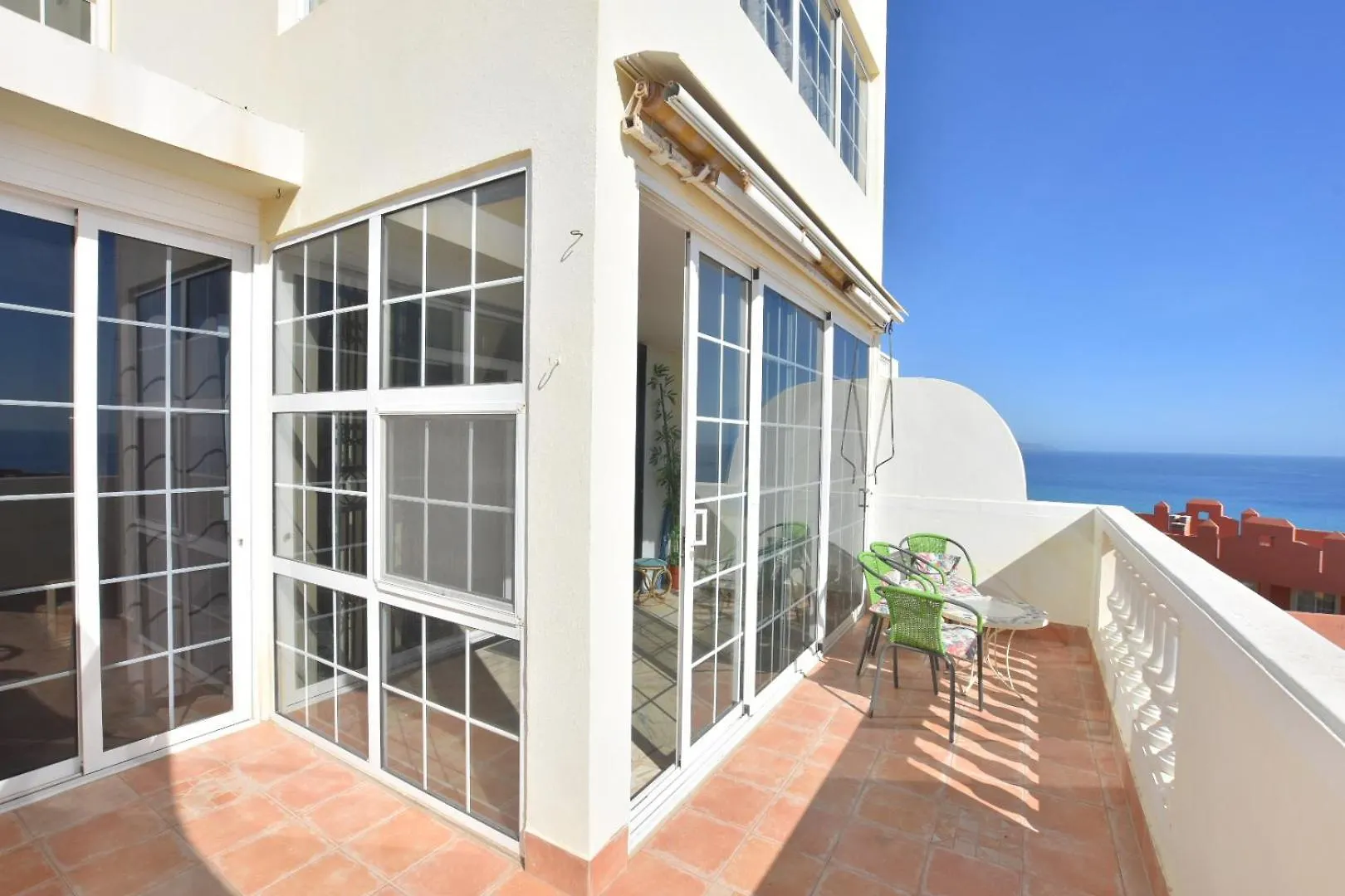 Ferienwohnung Book Jet - Sotavento Dream View Costa Calma 0*,  Spanien