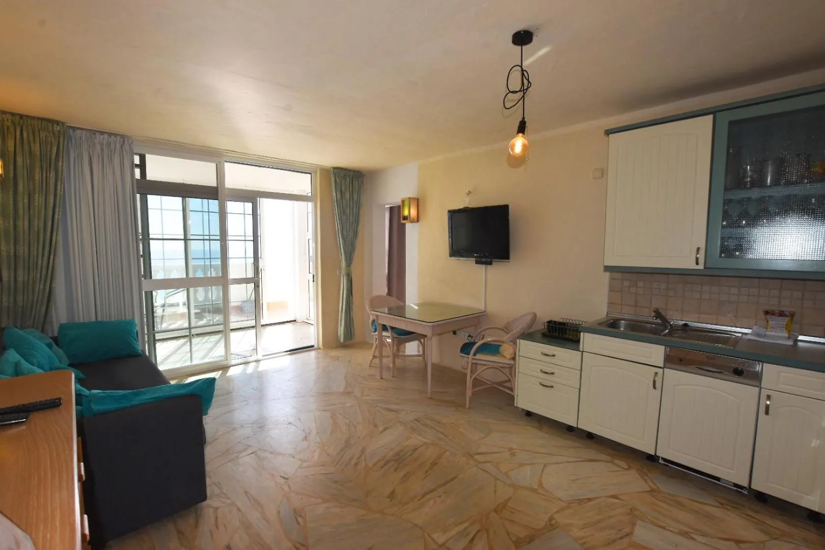 Apartment Ferienwohnung Book Jet - Sotavento Dream View Costa Calma
