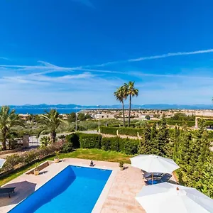 Redrema , Llucmajor (Mallorca) Spanien