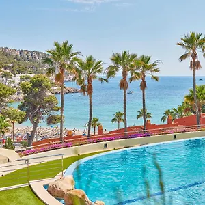 Universal Aquamarin , Andratx Spanien